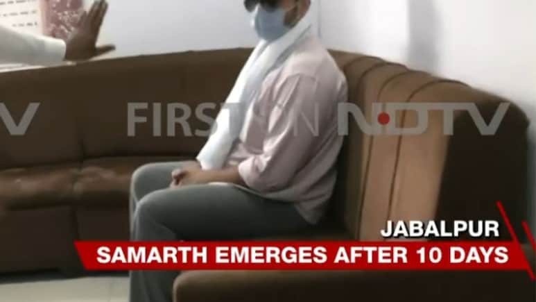ट्विशा शर्मा केस में बड़ा मोड़, 10 दिन बाद पुलिस गिरफ्त में समर्थ, कोर्ट परिसर में &lsquo;VIP ट्रीटमेंट&rsquo; पर उठ रहे सवाल