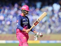 Watch: Vaibhav Sooryavanshi Flops In Rajasthan Royals Must-Win IPL 2026 Game vs Mumbai Indians