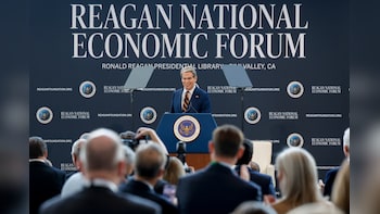 US Treasury Secretary Scott Bessent Says 'We'll See' On Potential Iran Sanctions Relief