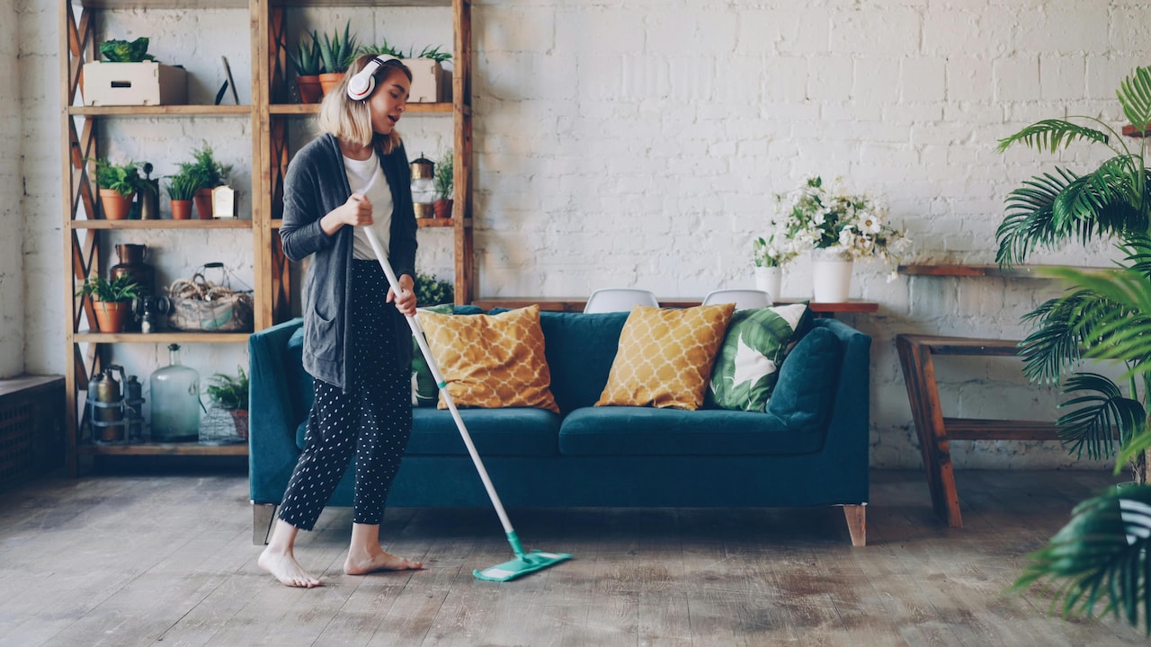 Steam Mop Myths That Still Confuse First-Time Buyers