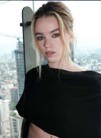 &nbsp;&ldquo;If You&rsquo;re Pissing People Off, You&rsquo;re Doing OK&rdquo;: Milly Alcock On Supergirl Hate