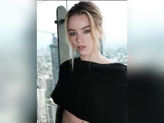 "If You're Pissing People Off, You're…": Milly Alcock On Supergirl Hate