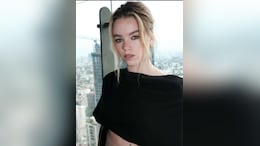 &nbsp;&ldquo;If You&rsquo;re Pissing People Off, You&rsquo;re Doing OK&rdquo;: Milly Alcock On Supergirl Hate