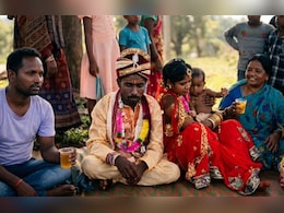 अनोखी शादी: 7 फेरों के बाद दूल्हे की हुई विदाई, बारात लेकर लड़के के घर पहुंची दुल्हन&nbsp;