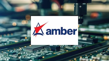 Amber Enterprises Shares Extends Losses As Goldman Sachs Cuts Target After Q4 Results — Here's Why