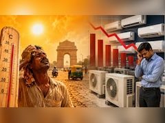 गर्मी का पारा 50 पार, फिर भी AC बिक नहीं रहे! कंपनियों ने बताया- केवल महंगी कीमतें नहीं, कारण और भी!