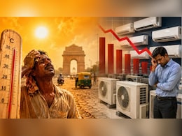 गर्मी का पारा 50 पार, फिर भी AC बिक नहीं रहे! कंपनियों ने बताया- केवल महंगी कीमतें नहीं, कारण और भी!
