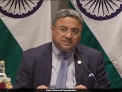 Who Is Sibi George? Indian Diplomat At Centre Of Norway Media Exchange