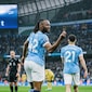 Manchester City Ease Past Crystal Palace To Keep Pressure On Arsenal