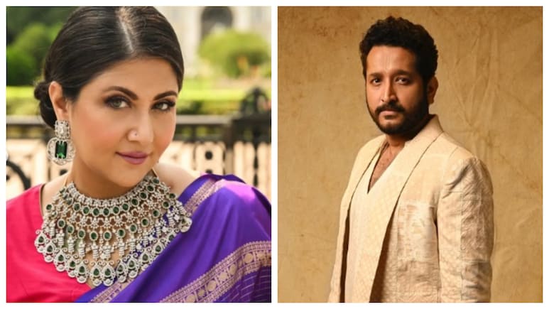 FIR Against Actors Swastika Mukherjee And Parambrata Chattopadhyay: All You Need To Know