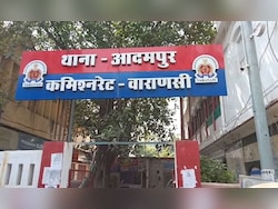 17-Year-Old Tourist Dies After Fight With Security Guards At Varanasi Ghat