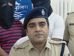 बिहार: पुलिस वर्दी पहनकर ठगी! नोट डबल करने का झांसा देकर कई राज्यों में लूटने वाला गैंग गिरफ्तार