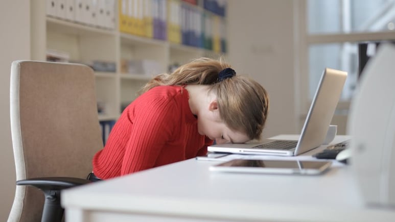 "She Was Sleeping Less Than 4 Hours": Meta Employee Says Teammate Was Fired Despite Strong Performance