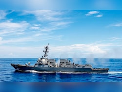India, Iran To Hold Talks On Strait Of Hormuz Safe Passage Amid BRICS Meet In Delhi: Report