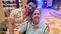 Brain Haemorrhage Explained After Shoaib Ibrahim's Father Is Hospitalised