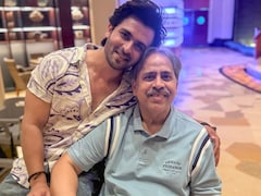 Brain Haemorrhage Explained After Shoaib Ibrahim's Father Is Hospitalised