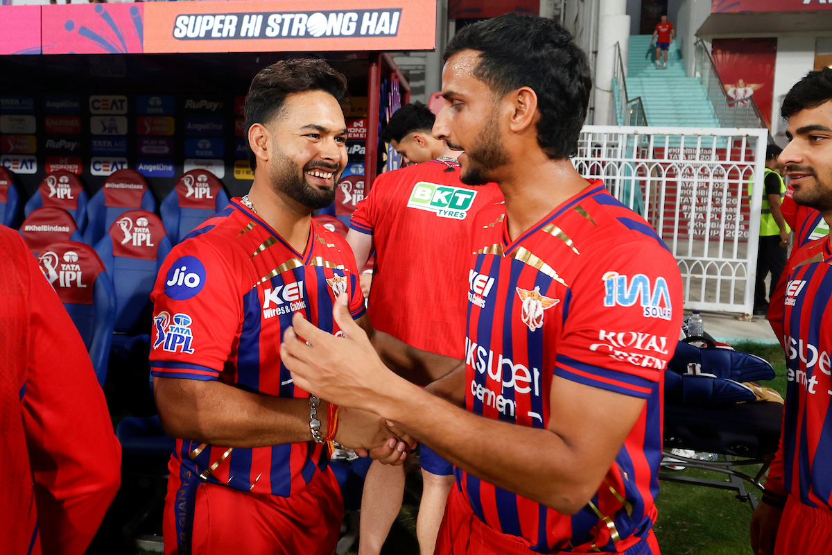 Short On Confidence? Pant Explains Baffling Decision To Not Bat Against CSK