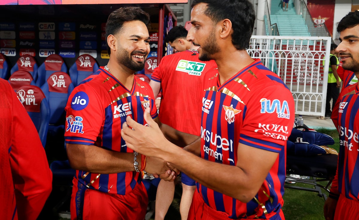 Short On Confidence? Rishabh Pant Explains Baffling Decision To Not Bat Against CSK