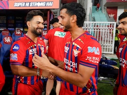 Short On Confidence? Rishabh Pant Explains Baffling Decision To Not Bat Against CSK