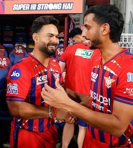 Short On Confidence? Rishabh Pant Explains Baffling Decision To Not Bat Against CSK