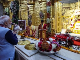 PM मोदी का Blog: सोमनाथ में विध्वंस से सृजन तक की यात्रा हुई जीवंत