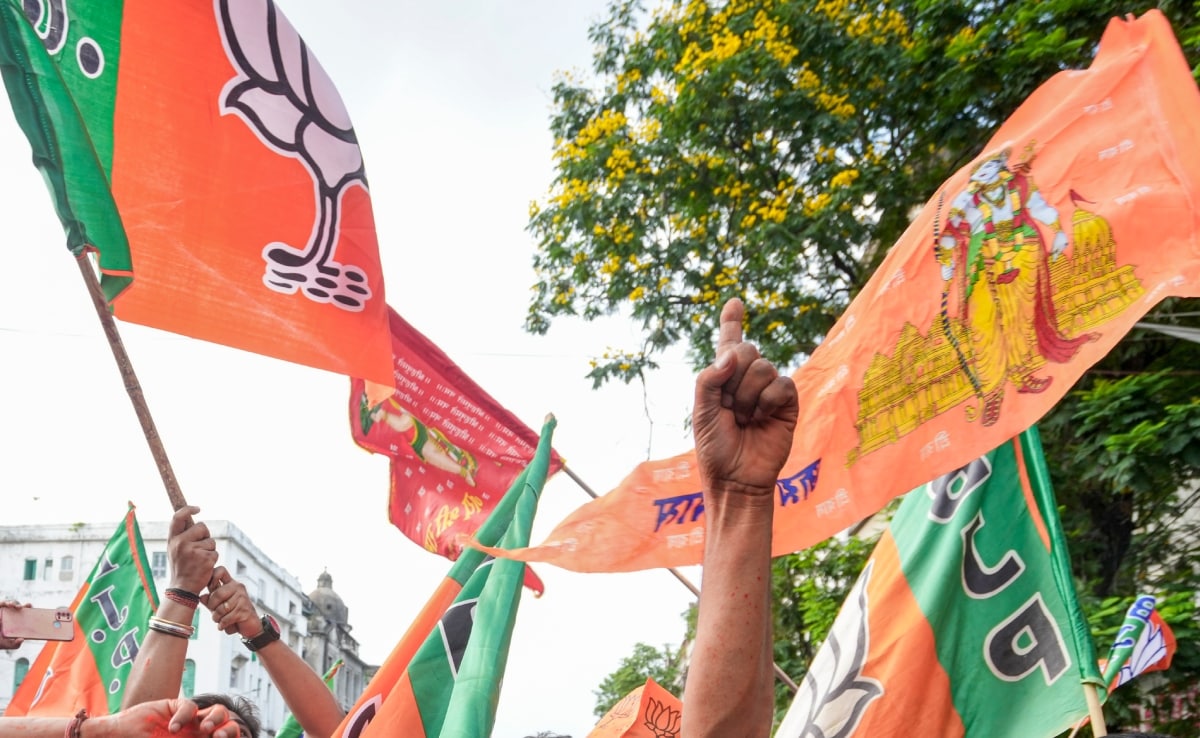 बीजेपी ने कैसे जीती पश्चिम बंगाल की लड़ाई, मोदी-शाह की किस रणनीति के सामने टिक नहीं पाईं ममता