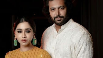 Aarthi Slams Ravi Mohan Over His 'Slit My Wrists During Marriage' Remark