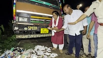 Hours Before Bengal Counting, Poll Body Clarification On VVPAT Slips Recovery