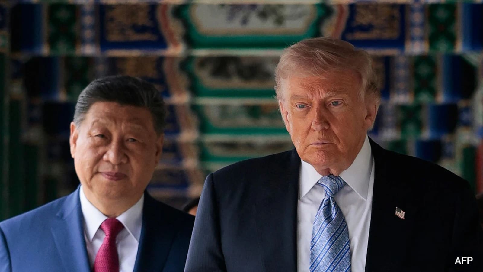 Top Tech Leaders Invited To Join Xi-Trump Dinner At White House Next Week