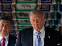 Top Tech Leaders Invited To Join Xi-Trump Dinner At White House Next Week