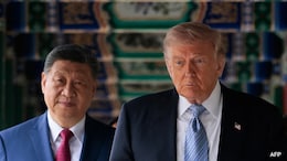 Top Tech Leaders Invited To Join Xi-Trump Dinner At White House Next Week