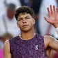 After Jannik Sinner, Another French Open Shock As 5th Seed Ben Shelton Bows Out In 2nd Round