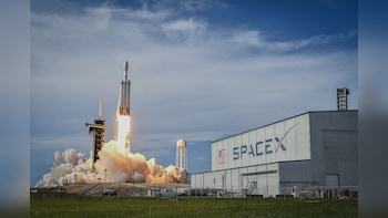SpaceX Said To Cut IPO Value Goal To At Least $1.8 Trillion