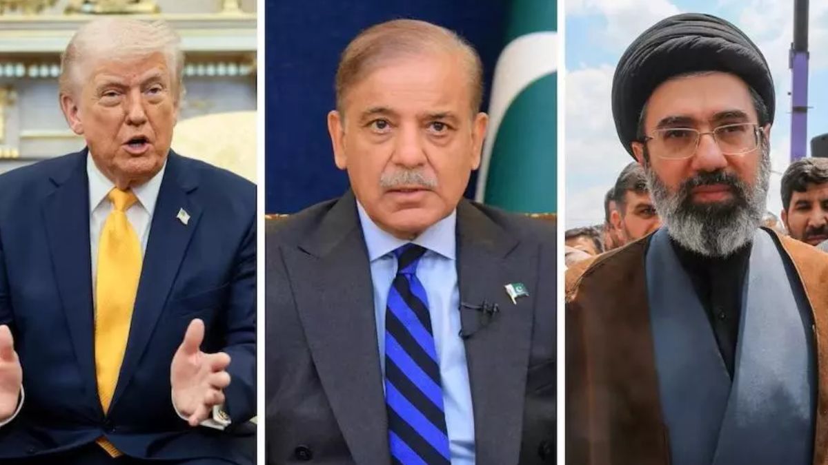 मध्यस्थ बनने का ढोंग कर रहा पाकिस्तान! ईरान के फाइटर जेट्स को PAK एयरबेस पर शरण, काबुल में भी खड़े हुए विमान