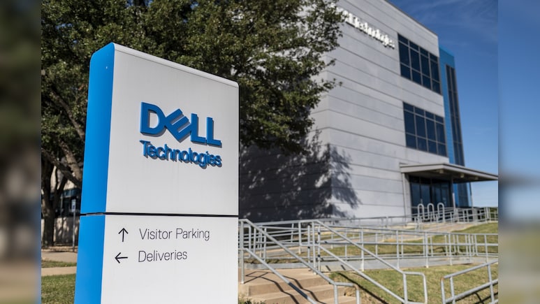 Dell Grants COO Clarke Performance Options Worth $132 Million