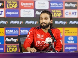 RCB vs GT: फाइनल मेरे लिए सामान्य मैच की तरह, RCB कप्तान रजत पाटीदार ने रणनीति को लेकर दिया बड़ा बयान