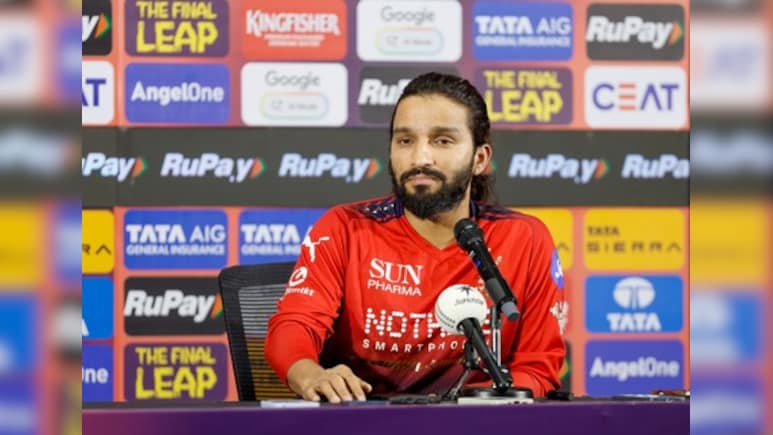 RCB vs GT: फाइनल मेरे लिए सामान्य मैच की तरह, RCB कप्तान रजत पाटीदार ने रणनीति को लेकर दिया बड़ा बयान