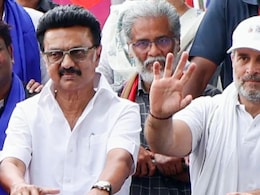 Congress-DMK Divorce Raises BJP's Hopes Of New Delhi Affair