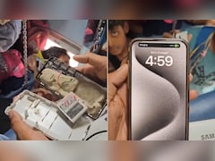 'अभी बंदे बुला रहा हूं'...पड़की गई चोरी तो देने लगा धमकी, चलती ट्रेन से 'ठग' का वीडियो वायरल