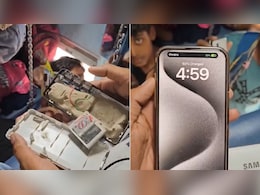 'अभी बंदे बुला रहा हूं'...पकड़ी गई चोरी तो देने लगा धमकी, चलती ट्रेन से 'ठग' का वीडियो वायरल