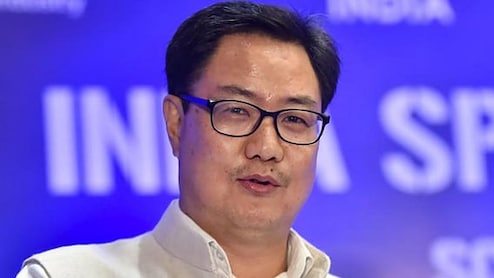 'A Matter of Status': Minister Rijiju Echoes MEA, Says Passports Don't Prove Citizenship