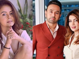 'पति नई-नई लड़कियों संग पार्टी करे' वाले तबिंदा के बयान पर बिग बॉस एक्ट्रेस का रिएक्शन, बोली- उसे प्यार हो जाएगा