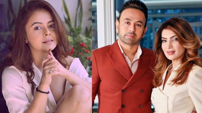 'पति नई-नई लड़कियों संग पार्टी करे' वाले तबिंदा के बयान पर बिग बॉस एक्ट्रेस का रिएक्शन, बोली- उसे प्यार हो जाएगा