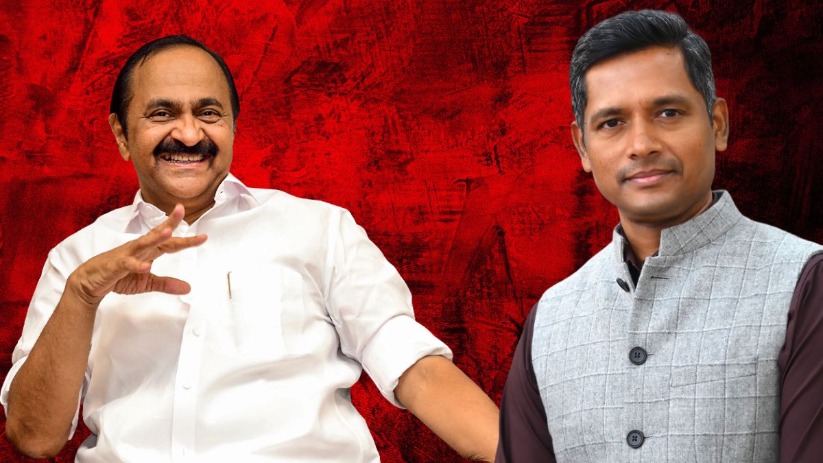 केरल के CM के सचिव की नियुक्ति पर विवाद, विपक्ष बोला- बंगाल में ऐसा हुआ था तो राहुल गांधी ने विरोध किया था
