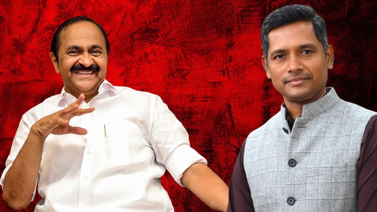 केरल के CM के सचिव की नियुक्ति पर विवाद, विपक्ष बोला- बंगाल में ऐसा हुआ था तो राहुल गांधी ने विरोध किया था