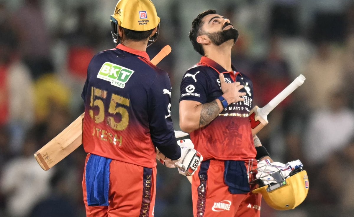 IPL 2026 Playoffs Scenarios: RCB 92.6%, CSK 41.7%; This Team Has The Best Chance