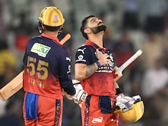 IPL 2026 Playoffs Scenarios: RCB 92.6%, CSK 41.7%; This Team Has The Best Chance