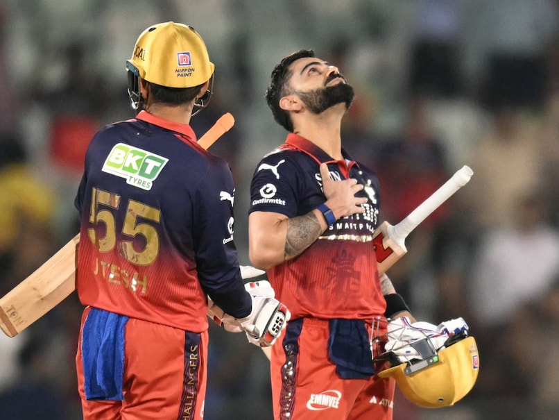 IPL 2026 Playoffs Scenarios: RCB 92.6%, CSK 41.7%; This Team Has The Best Chance