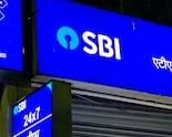 SBI Shares Fall 10% In Three Sessions — Should You Buy, Sell Or Hold?