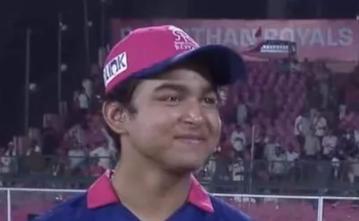 IPL 2026: वैभव सूर्यवंशी की पारी के मुरीद हुए संजीव गोयनका, सोशल मीडिया पर हुए वायरल हुआ रिएक्शन - VIDEO